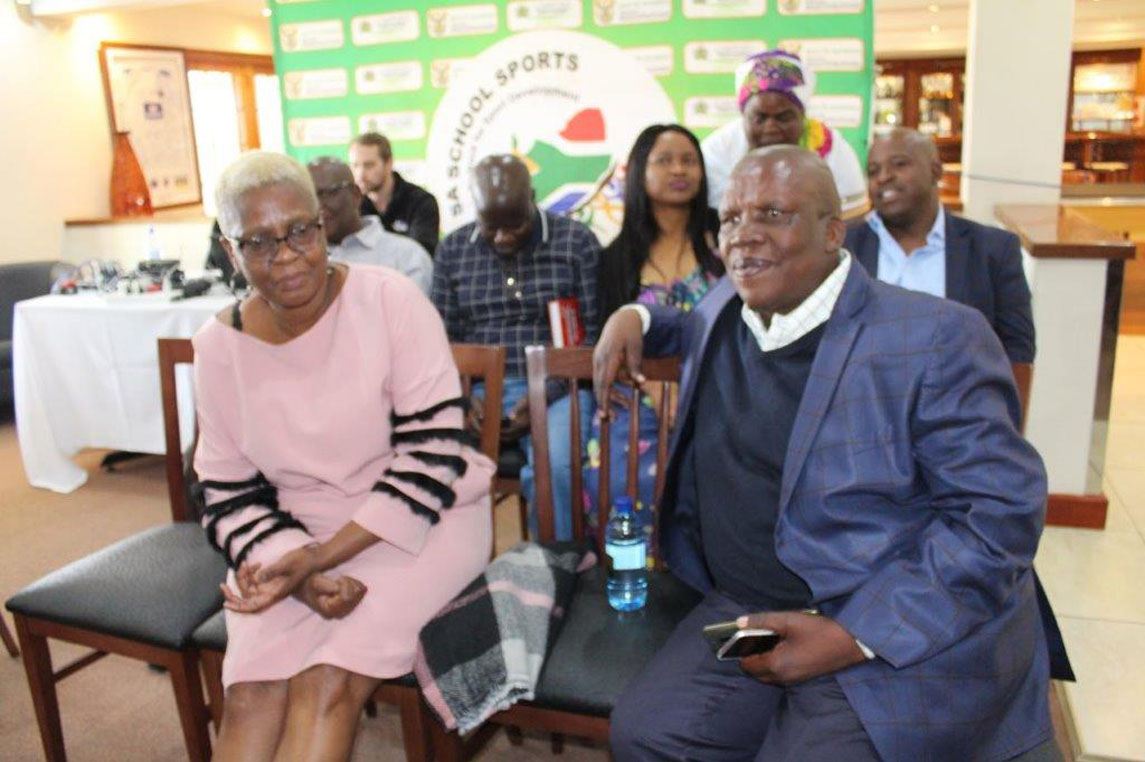 2019 Limpopo Sport and Recreation Awards launched at The Ranch Hotel in Polokwane